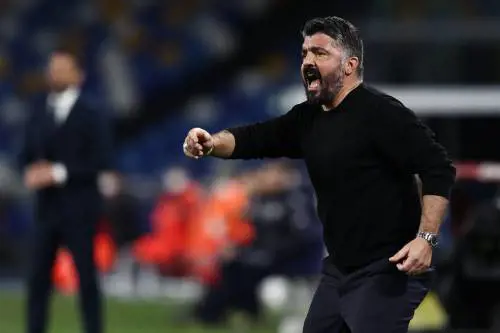 "Stavolta non hanno saputo perdere...". Così Gattuso inchioda gli inglesi