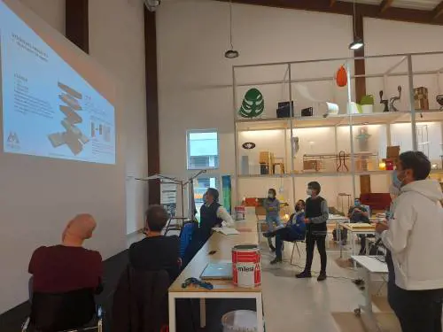 Polo formativo legno e arredo, il contest per gli studenti "Cucina Bio sostenibile 4.0"