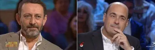 "Radical chic? È di destra...": rissa Zinga-Serra per Concita 
