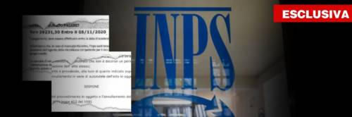 Le lettere choc Inps sul ricalcolo delle pensioni: ecco come salvarsi