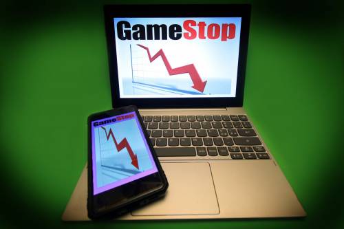 GameStop, fine dei giochi: ecco chi perde e chi vince