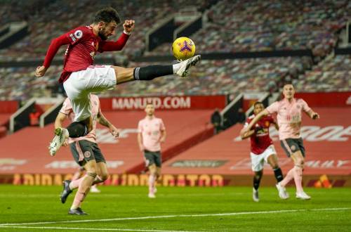 Serie A all'americana in stile Premier