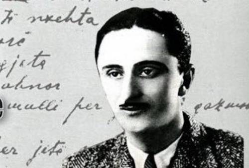 L'Albania raccontata dal poeta Migjeni