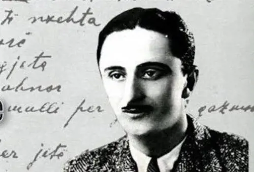 L'Albania raccontata dal poeta Migjeni
