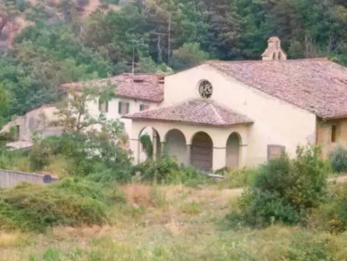 In tempi di crisi anche le chiese finiscono in vendita