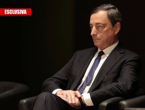 Ecco il toto-ministri di Draghi ​I nomi: chi entra e chi esce