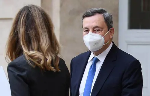 Ecco il Mario segreto. Tra l'eredità di Caffè e le chiavi dei ministeri