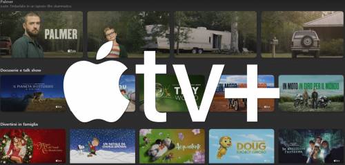Apple TV+, come avere un anno gratis