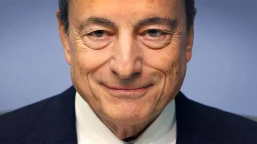 "Agli esami lasciava portare libri, appunti e calcolatrici". Ecco il Mario Draghi professore