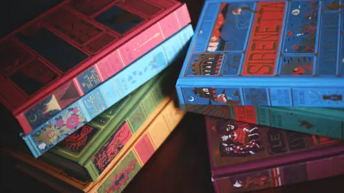 La casa editrice L'Ippocampo