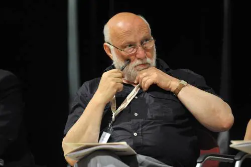 "Quel movimento con le ruote a terra"