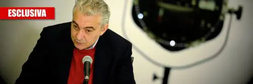 Arcuri, un altro mese di poteri. Il Parlamento lo ha prorogato