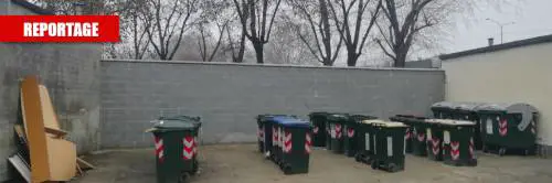 Nella via con il muro anti-pusher: "Ora siamo noi quelli in galera"
