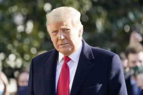 Trump non testimonia. Gli avvocati del tycoon passano alla linea dura