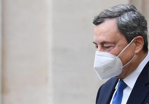 Imprese "zombie" e "bad bank". La bufera che attende Draghi
