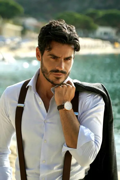 Locman 1960 Fasi lunari: tra eleganza e romanticismo