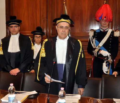 La Corte dei conti in rivolta contro l'esecutivo. Il "partito dei pm" si accoda e va all'attacco