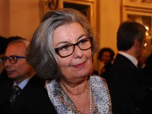 No della sovrintendenza alle palme