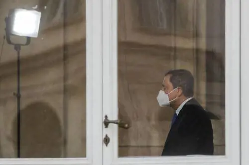 Ira di Draghi contro M5s: ​ecco cosa è successo