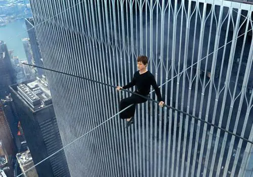 The Walk, l'uomo che camminò nel vuoto tra le Torri Gemelle