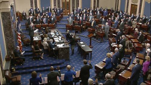 C'era un piano contro Trump: ecco cosa ha rivelato il "Time"
