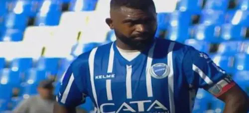 Tragedia in Argentina: morto suicida il bomber Garcia