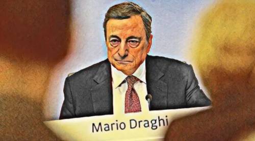 Le 5 novità che porterà Draghi