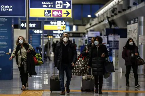 Covid, "bomba" su ferie e vacanze: perché si rischia il licenziamento