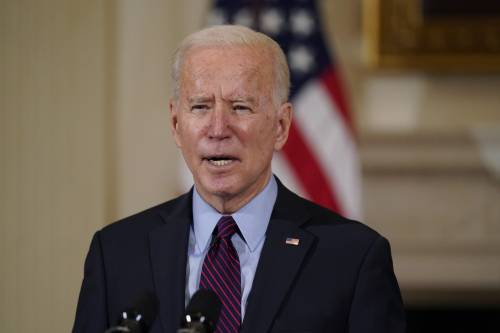 Siria, primo raid di Biden. 22 morti e un messaggio: non toccate la coalizione