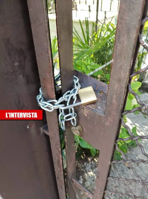 L'abusivo gli ha rubato la casa: "Ci minaccia e lo Stato lo aiuta"