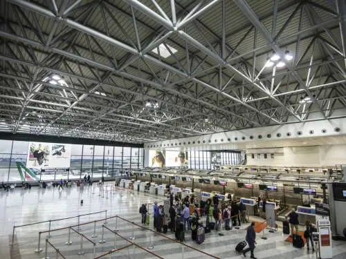 Premio a Malpensa: aeroporto "health conscious" per il dialogo continuo con i passeggeri