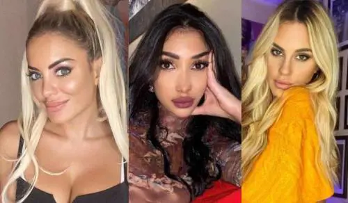 Il fenomeno OnlyFans: i vip puntano sulla trasgressione (per soldi)
