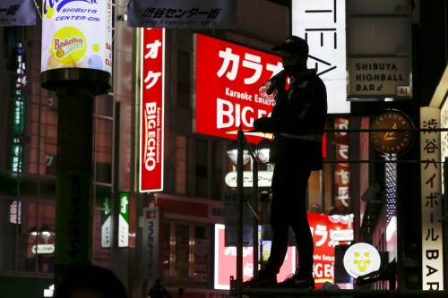 Il Giappone oltre i grattacieli: l'anima di Tokyo nelle sue botteghe retrò