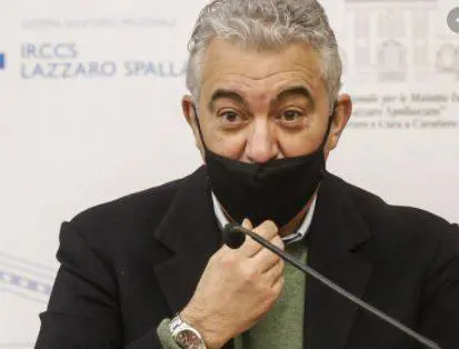 Arcuri lascia? No, ora raddoppia Gestirà gli anticorpi monoclonali