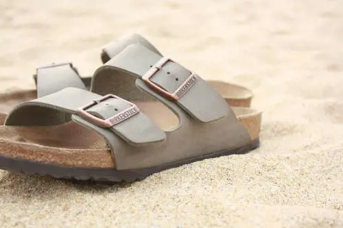 Mr Lvmh vuole i sandali Birkenstock