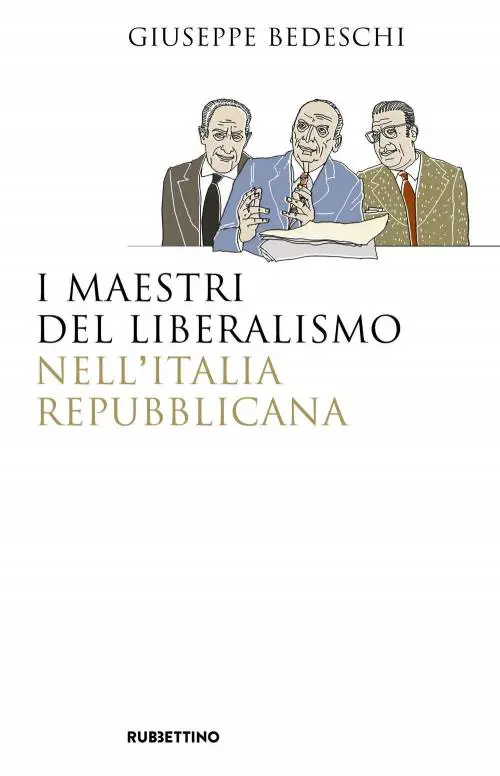 Viaggio sulle tracce dei maestri liberali (che l'Italia dimentica)