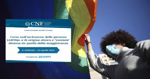 Giustizia, arriva il corso pro-gay E scoppia la polemica "Propaganda arcobaleno"