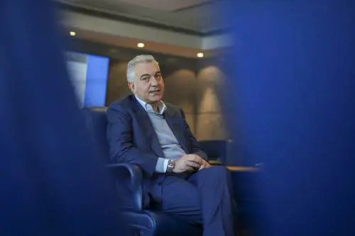 Spuntano le intercettazioni: "Tu che sei amico di Arcuri lanciati nel business"