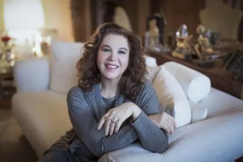 Il mare dentro di Stefania Sandrelli