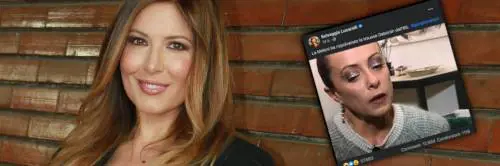 L'attacco al trucco della Meloni. Bufera sull'incoerente Selvaggia