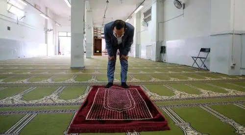 Moschea di Firenze, muro contro muro tra la comunità islamica e il Comune