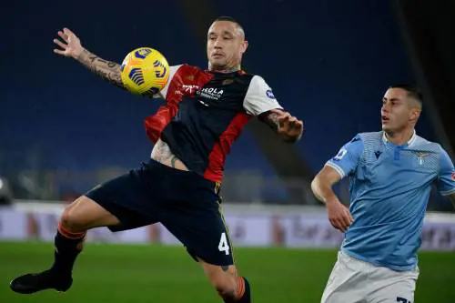 Sabatini ora si scatena: "Radja? Un poco di buono"