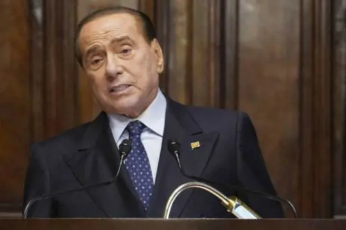 Il via libera del Cav: "Autonomia a Draghi. Governo di emergenza per il tempo della crisi"