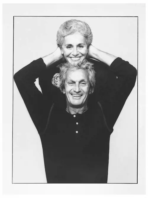 Missoni forever. Storia, amore e lavoro. "I 100 anni di Ottavio e la mia vita con lui"