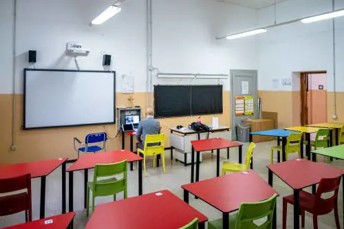 Scuola vittima degli algoritmi