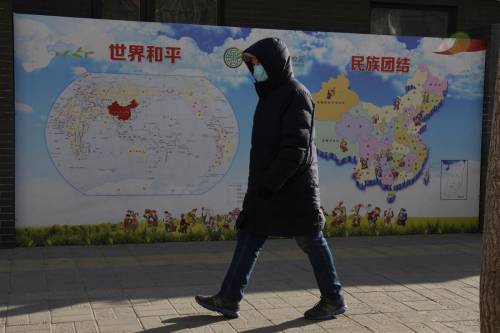 China After Coronavirus