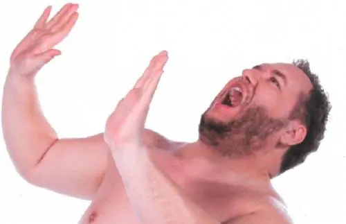 Il bello del corpo? È nei peggiori difetti