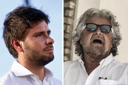 "Non entreremo a tutti i costi". Ma Crimi fa infuriare gli elettori del M5S