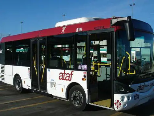 Terrore sull'autobus, egiziano ferisce 2 persone con coltello