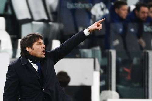 Agnelli: "Co..., vaff..." nei confronti di Conte. Il tecnico dell'Inter: "Serve rispetto"